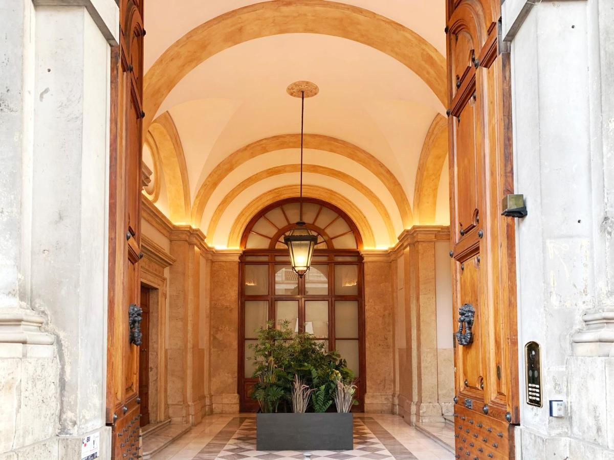 רומא Casa Terrazza Colosseo מראה חיצוני תמונה