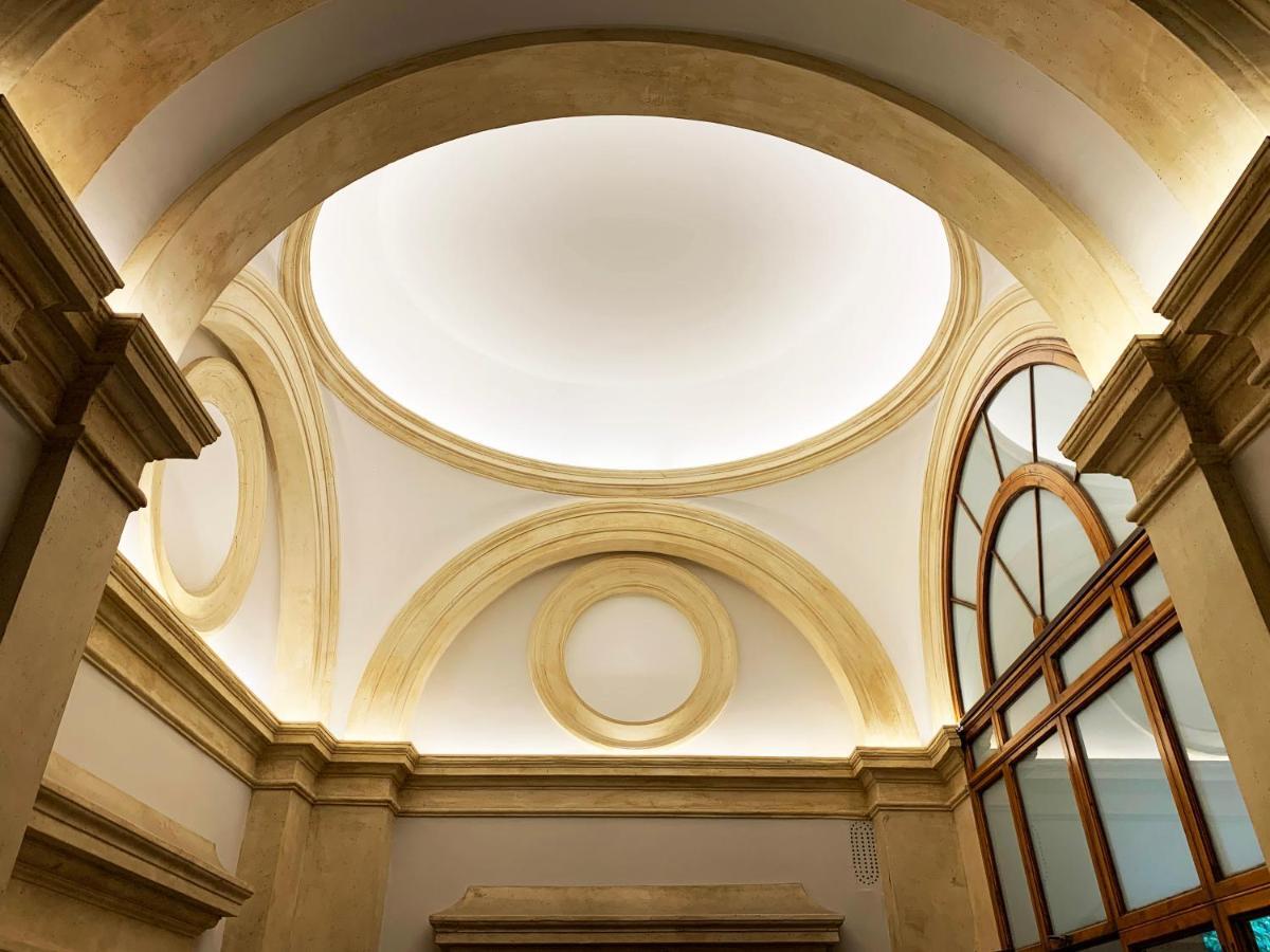 רומא Casa Terrazza Colosseo מראה חיצוני תמונה